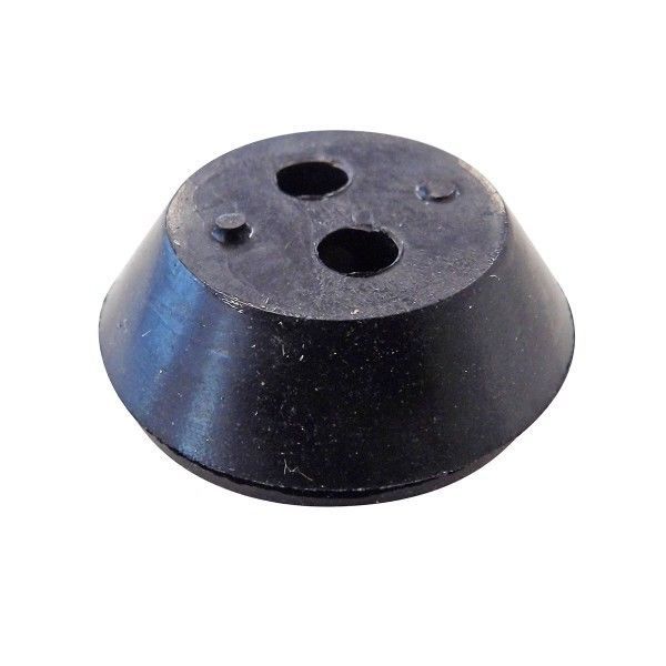 WHIPPER SNIPPER / BRUSHCUTTTER TANK GROMMET POPE RYOBI SHIBAURA TALON STIHL