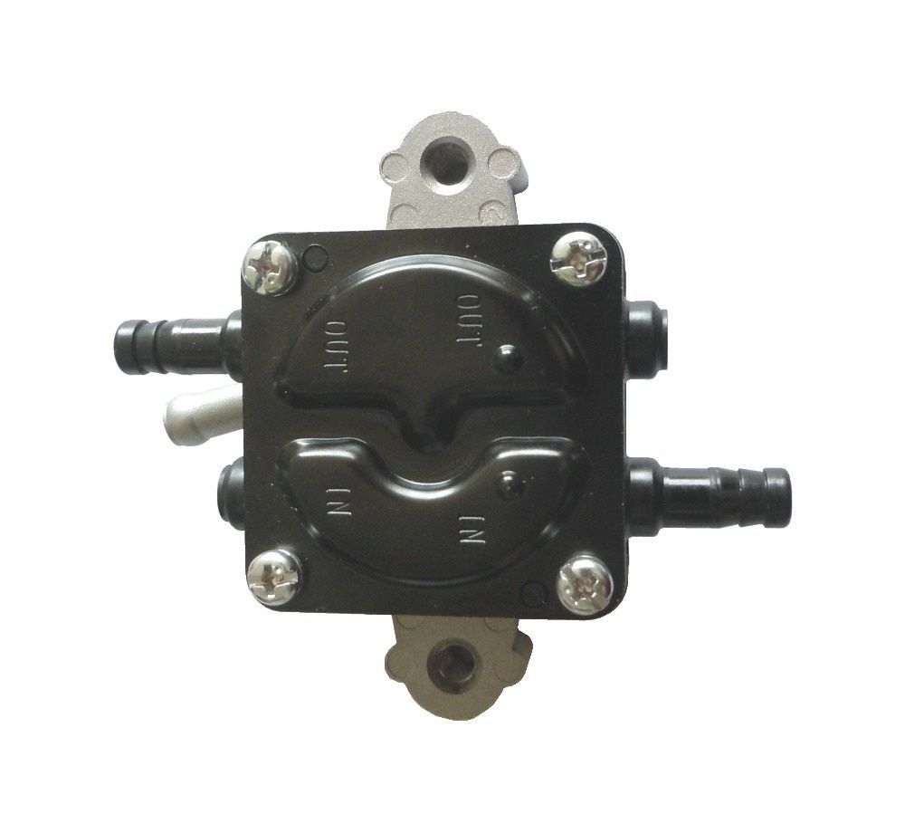 FUEL PUMP FITS SELECTED BRIGGS & STRATTON VANGUARD MOTORS 844527