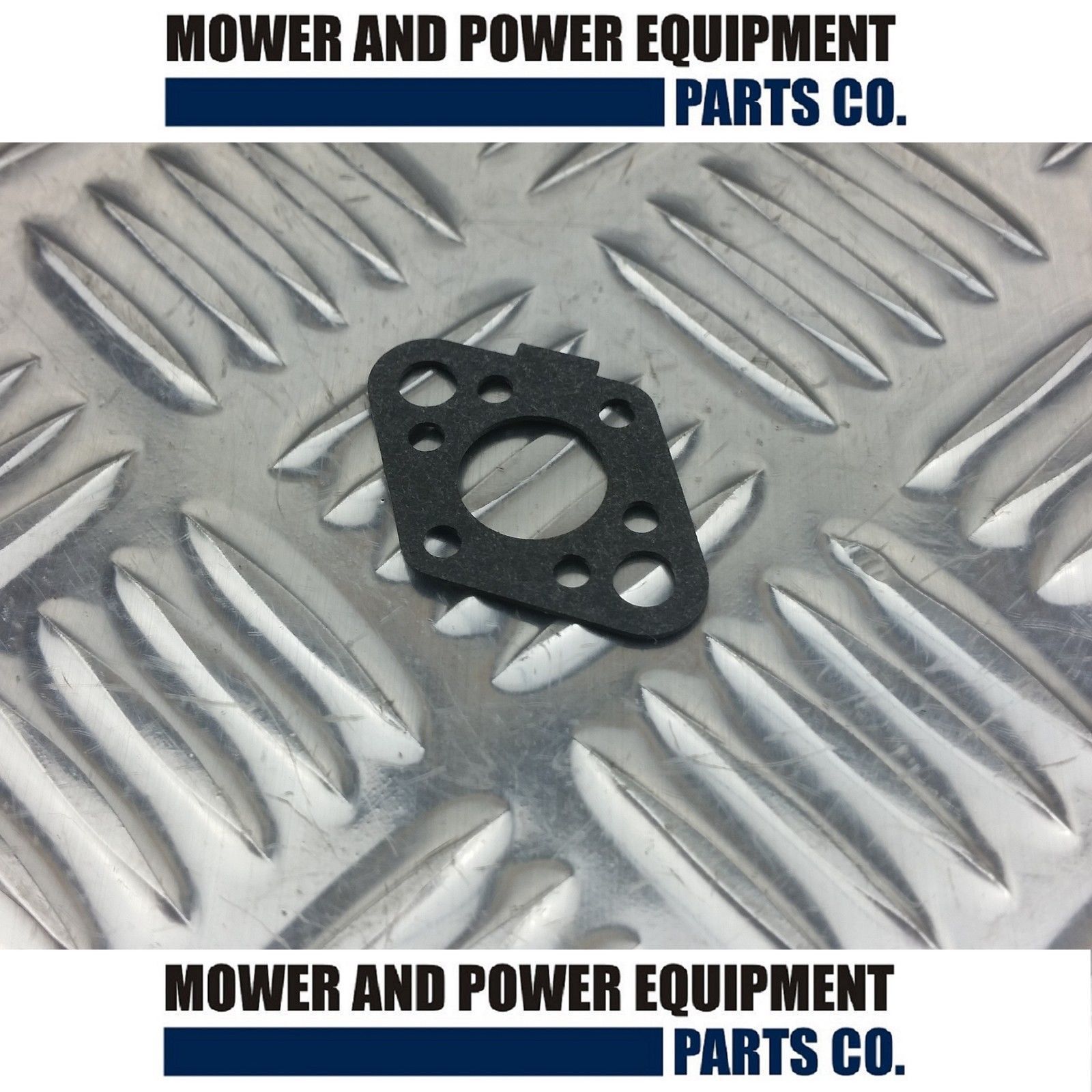 CARBURETOR CARB MOUNTING GASKET FITS SELECTED STIHL , McCULLOCH WITH