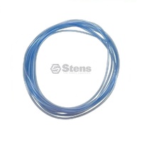 Stens Fuel Line 25ft Roll (7.62m) for Selected Trimmers &amp; Chainsaw Models