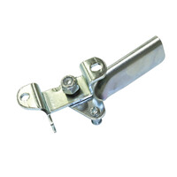 Heavy Duty Throttle Lever suitable for Selected Rover Early Models