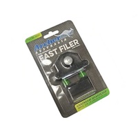 Archer Fast Filer Chainsaw Sharpener for 3/8 LP Chain 5/32 File
