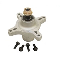 Spindle Assembly for Toro &amp; Exmark Ride on Mowers 117-7439 117-0751 117-7268