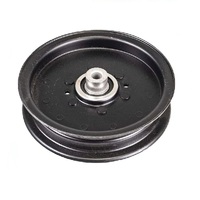 Spindle Pulley for MTD Ride on Mower MTD ZT42 17AFCACP211 756-04511B