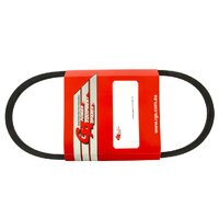 V Belt for Grillo Climber 850 Models as the Pump to Hydro Drive Belt