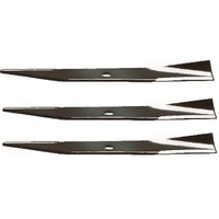 Bar Blades for 42&quot; Cut 1067mm Selected Dixon Models 6013 6092 6236 8600