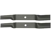 Blades for 38&quot; Cox , Viking &amp; Murray Ride on Mowers 61210095104 92003E701