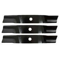 Heavy Duty 54&quot; Ride On Mower Blades For Selected Kubota Mowers K5619-34350