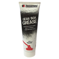 Tecomec Gear Box Grease for Trimmers Whipper Snippers Brushcutters