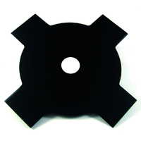 Universal 8&quot; 4 Tooth Blade for Selected Brushcutters &amp; Clearing Saws