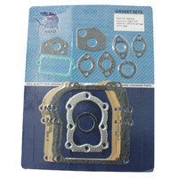 Gasket Set for 6 &amp; 8 Series 2-3HP Briggs and Stratton Horizontal Engines
