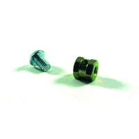 Universal Wire Swivel Stop Multi Fit Applications