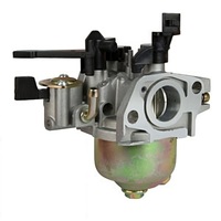 Carburettor Assembly for Honda 5 &amp; 5.5HP Engine ModelsGX160 GX140 16100-ZH8-812