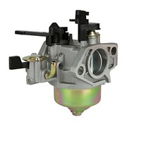 Carburettor Assembly for Honda 13HP Engine Models GX390K1 GX390U1 16100-ZF6-V01