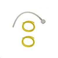 Replacement Fuel Line Kit for Ryobi Trimmers RTC264A RTC2800A RTC2800C 682039