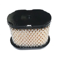 Air Filter for Briggs &amp; Stratton Motors 110402 110412 110415 498596 697029