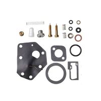 Carburettor Repair Kit For Briggs and Stratton 3 - 3.5 HP Motors 494622