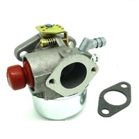 Carburetor suitable for Tecumseh Motors OHH55 OHH60 OHH65 640014 640025