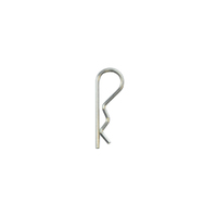 Universal R Clips / Hair Pins 1/16&quot; x 1 3/8&quot;