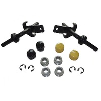 Steering Spindle Kit for John Deere 102 105 115 Models Replaces GY22251 GY22252