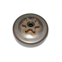 Chainsaw Clutch Drum For Homelite 20,23,27,2500,2700,3300,3350,3800,3850