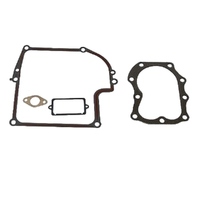 Ride On Mower Gasket Set for 7 &amp; 8 HP Briggs and Stratton Motors 299577