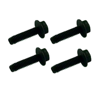 Spindle House Bolts for Husqvarna Flymo Craftsman MTD Poulan Mowers