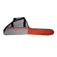 Chainsaw Carry Bag Ideal for Storing and Carrying suits 18&quot; Stihl Models