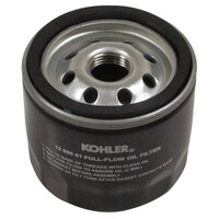 Genuine Kohler Standard Oil Filter suitable for Various Kohler Models 12 050 01-S1