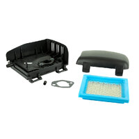 Genuine Air Cleaner Kit for Kohler RH Series RH265-0055 XT6.75 14 743 03-S