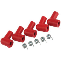 5x Spark Plug Covers suitable for Victa 2 Motors 5 Pac MA05370A