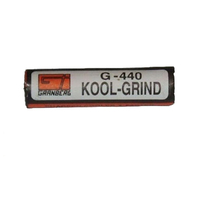 Granberg Kool Grind Chainsaw Grinding Stone Lubricant Reduces Clogging Glazing
