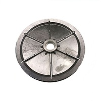 Clutch Pulley for Greenfield Evolution Ride on Mower GT00920 GT 00920 GT920