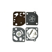 Carburetor Rebuild Kit fits Selected Echo w/ Zama Carbs GT1100 GT2100 C1U-K4