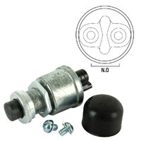 Press Button Starter for Selected Greenfield Snapper Ride on Lawn Mower 12623
