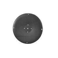 Blade Disc suitable for Cox 410 PDC Ride on Mower Parts AM07604A