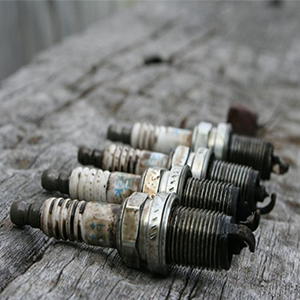 Spark Plugs: Maintenance & Replacement