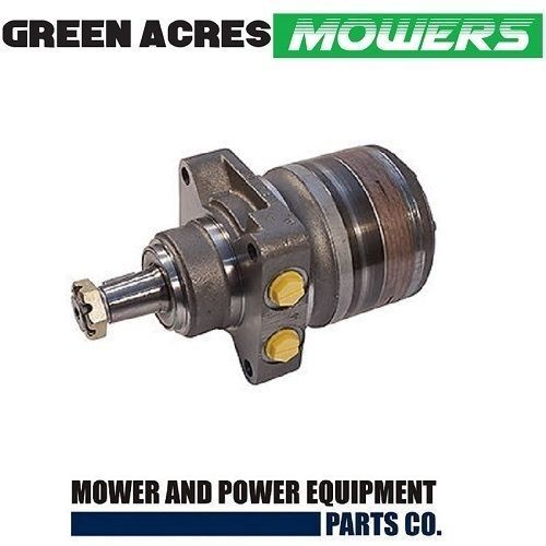 Zero turn wheel online motor rebuild