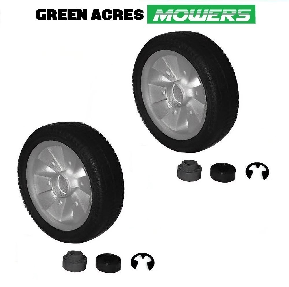 Victa wheels online