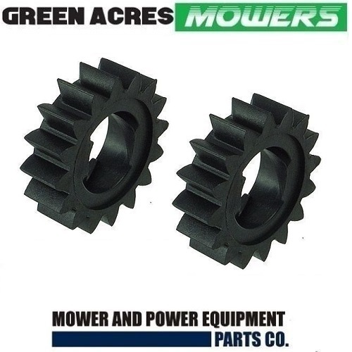 Details about   200 Fits Briggs & Stratton Starter Gear Plastic 16 Tooth 280104S 693058 693059 