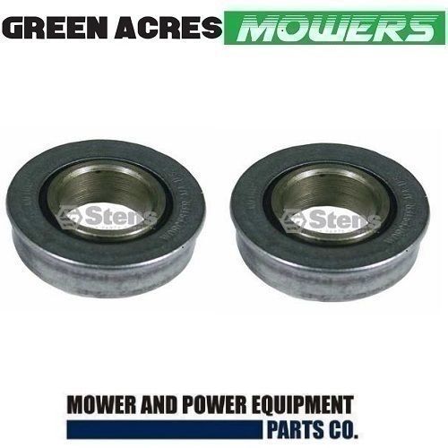 Heavy Duty Front Wheel Bearings for John Deere Ride on Mower