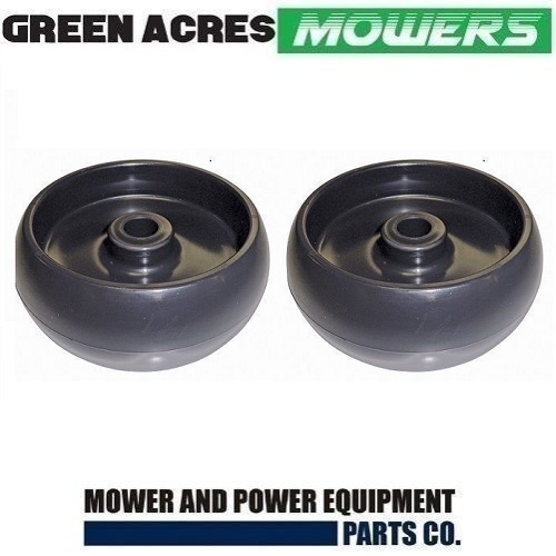Deck wheels for john deere 2025