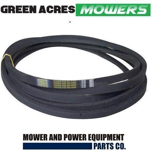TORO or WHEEL HORSE 71193 made with Kevlar Replacement Belt 