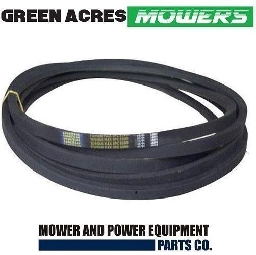Drive belt for bolens riding mower online