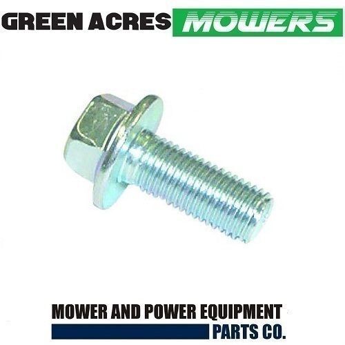 Disc Bolt for Honda Buffalo Mowers HRU194 HRU195 HRU196 HRU214 90105 VA3 000