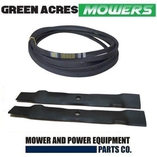 John deere on sale la110 blades