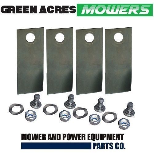 Blade Set fits Greenfield 19