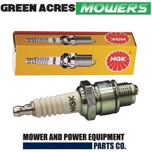 NGK BPMR4A Spark Plug suits Victa 160cc 2 Lawn Mowers