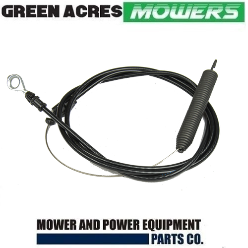 Deck Engagement Cable for Selected Husqvarna Craftsman Ride on