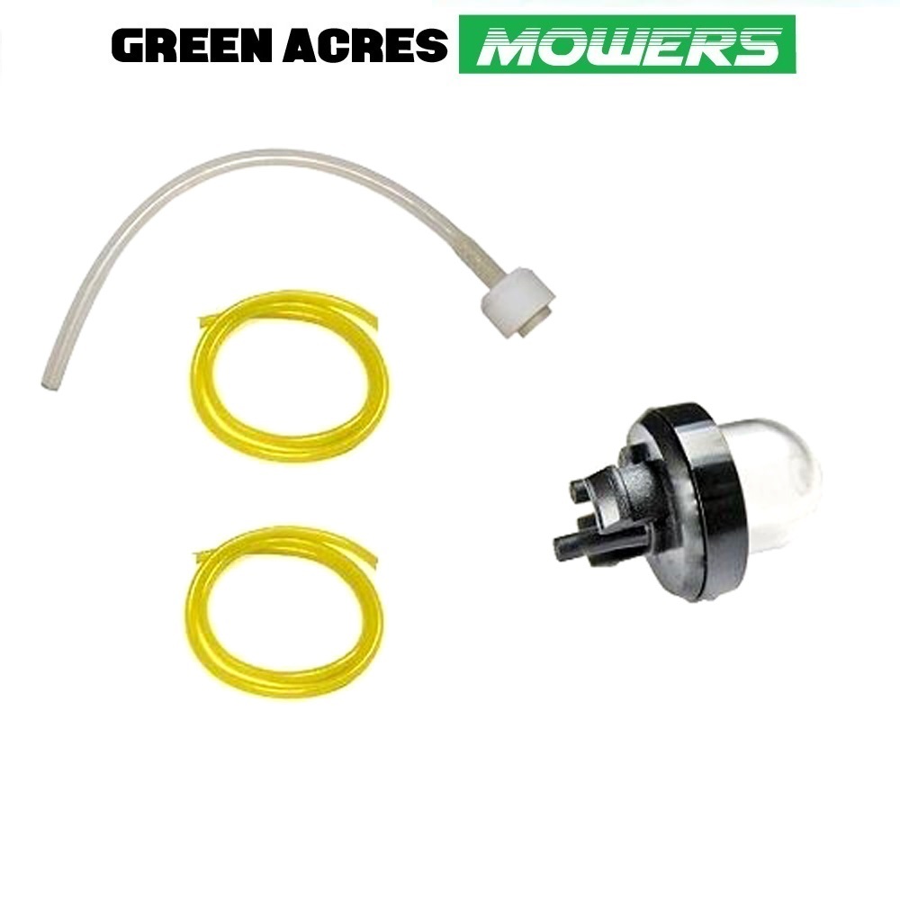 Replacement Fuel Line Primer Kit for Ryobi Trimmers RTC264A